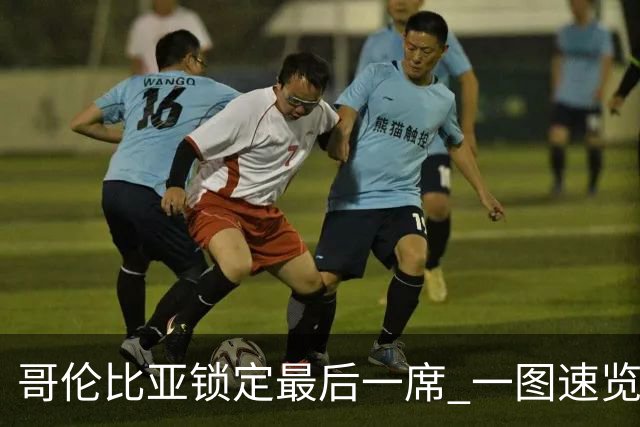哥伦比亚锁定最后一席 一图速览世界杯16强